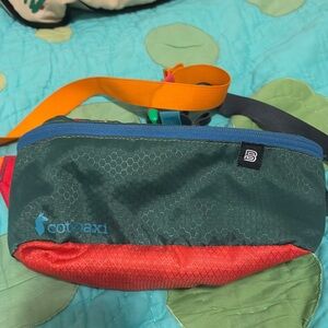 Cotopaxi Waist Pack